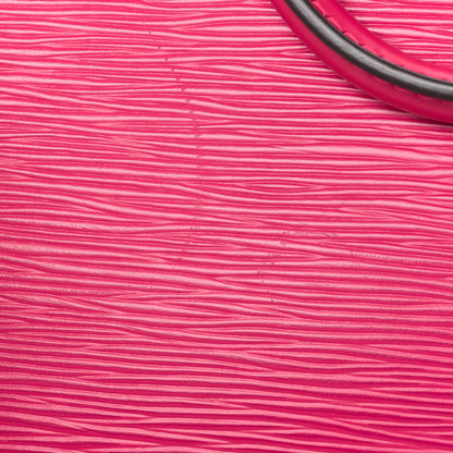 Louis Vuitton Epi Alma PM Pivoine 7 of 9