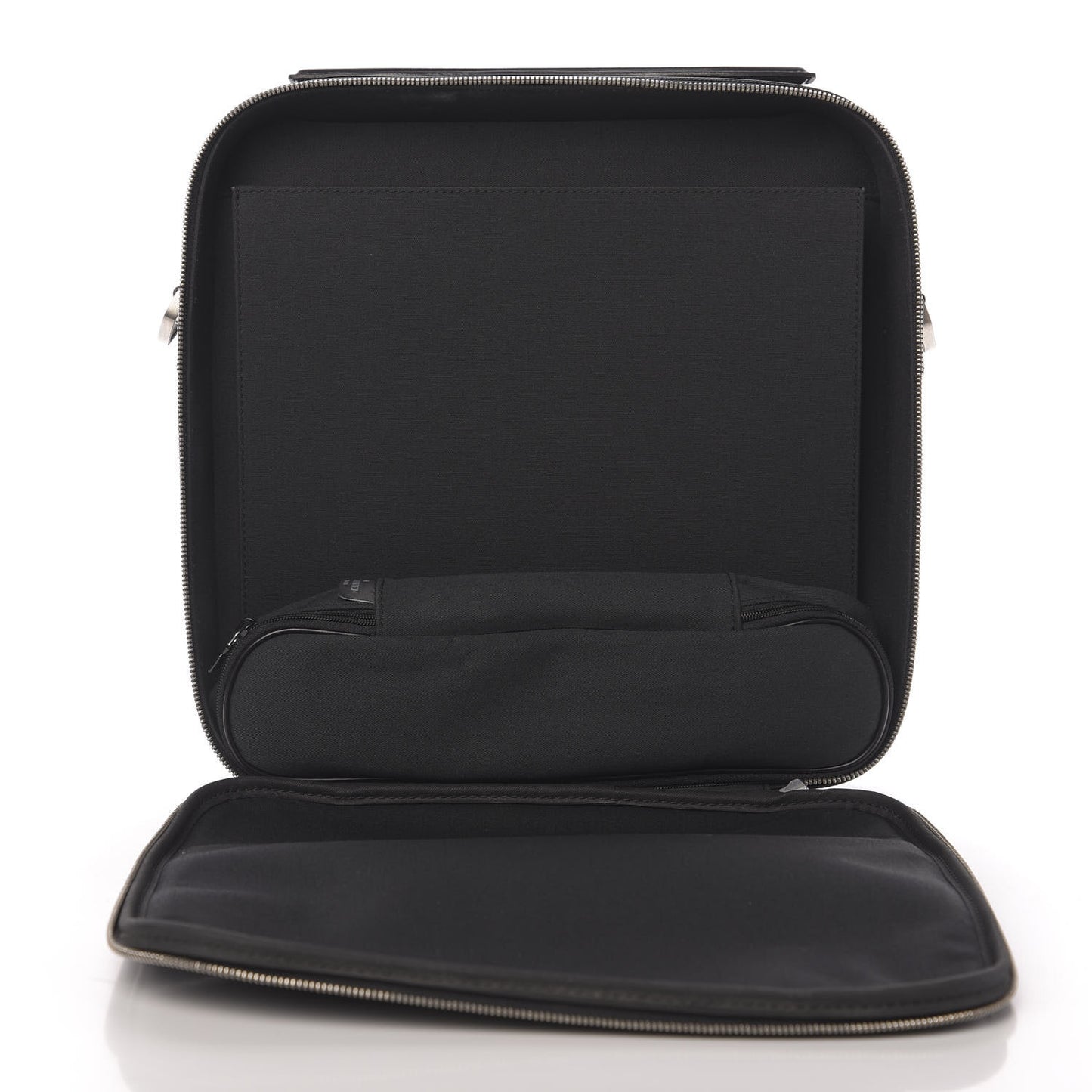 Taiga Tura Laptop Briefcase Ardoise
