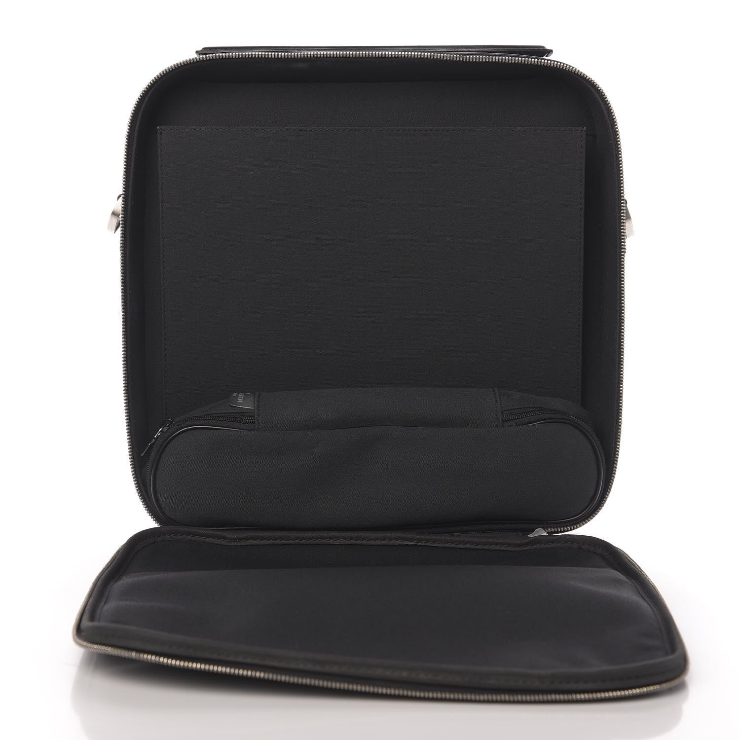 Louis Vuitton Taiga Tura Laptop Briefcase Ardoise 6 of 13