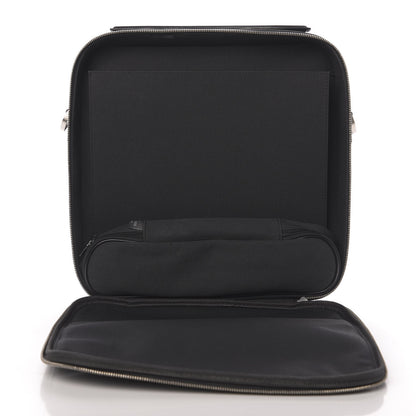 Louis Vuitton Taiga Tura Laptop Briefcase Ardoise 6 of 13