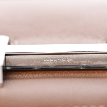 Hermes Evercolor Constance 24 Gold 14 of 19