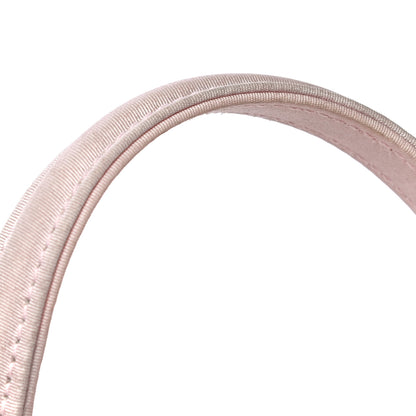 Dolce & Gabbana Moire Pearl Embellished Small Devotion Top Handle Bag Pink 17 of 17