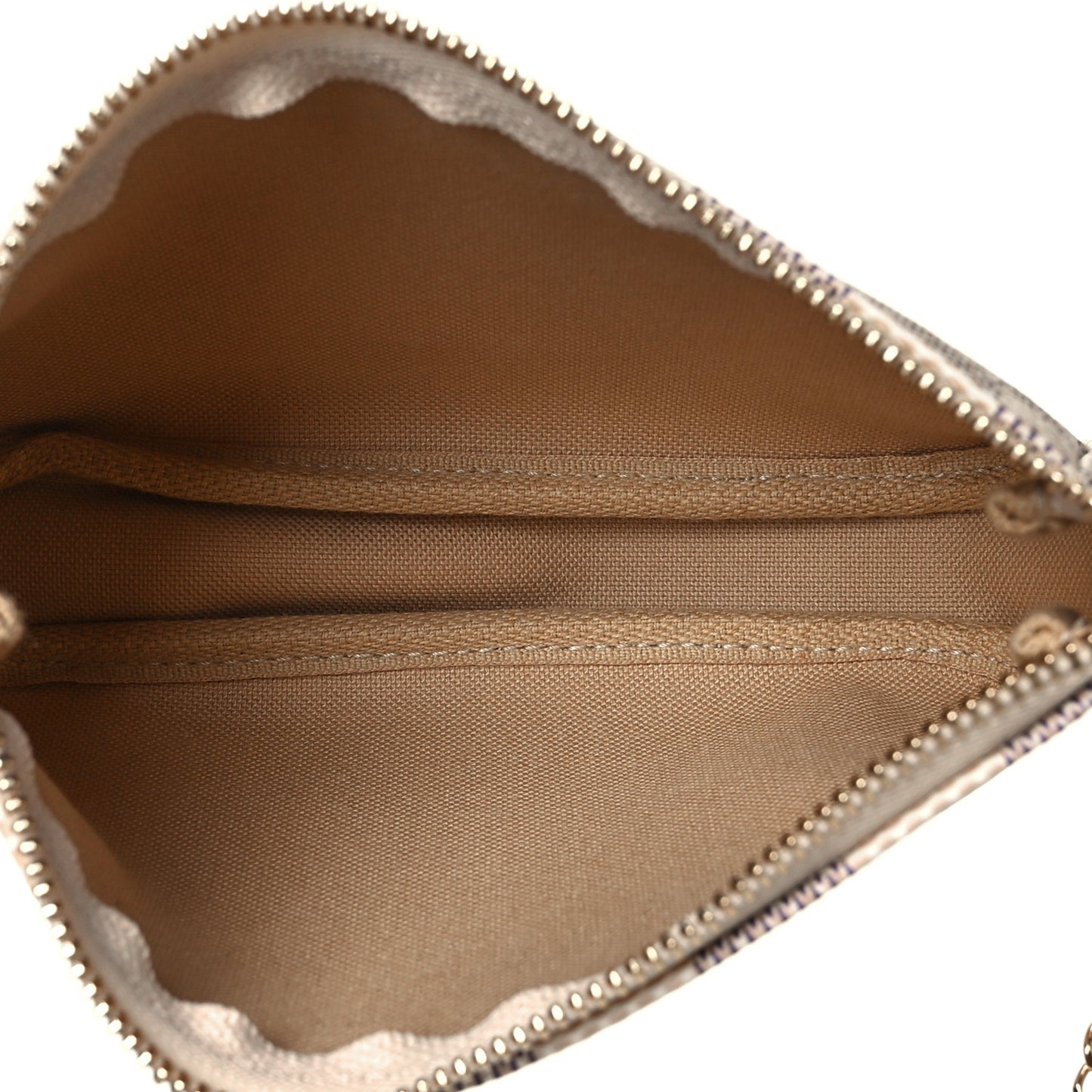 Damier Azur Mini Pochette Accessories