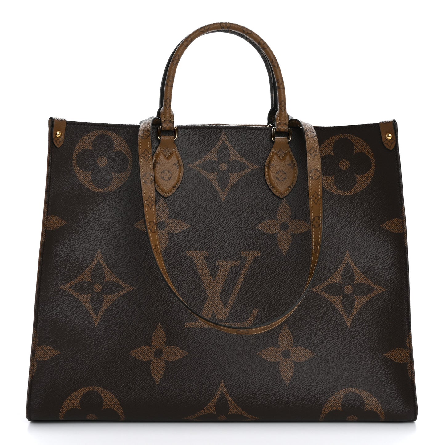 Reverse Monogram Giant Onthego GM