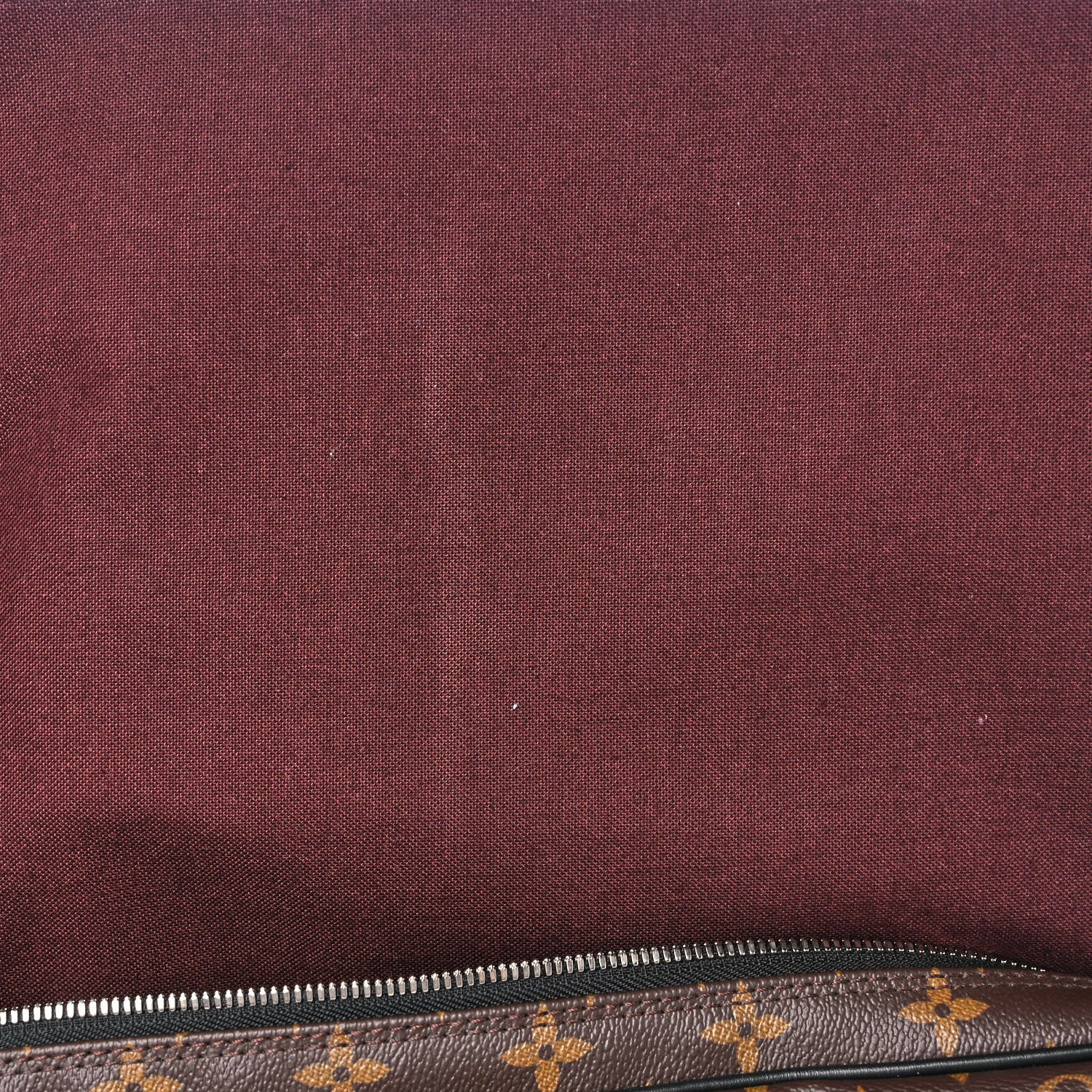 Louis Vuitton Monogram Macassar Porte-Documents Voyage PM 9 of 14