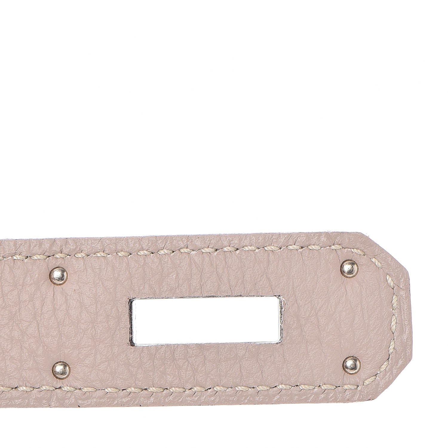 Hermes Togo Kelly Retourne 40 Gris Tourterelle 18 of 32