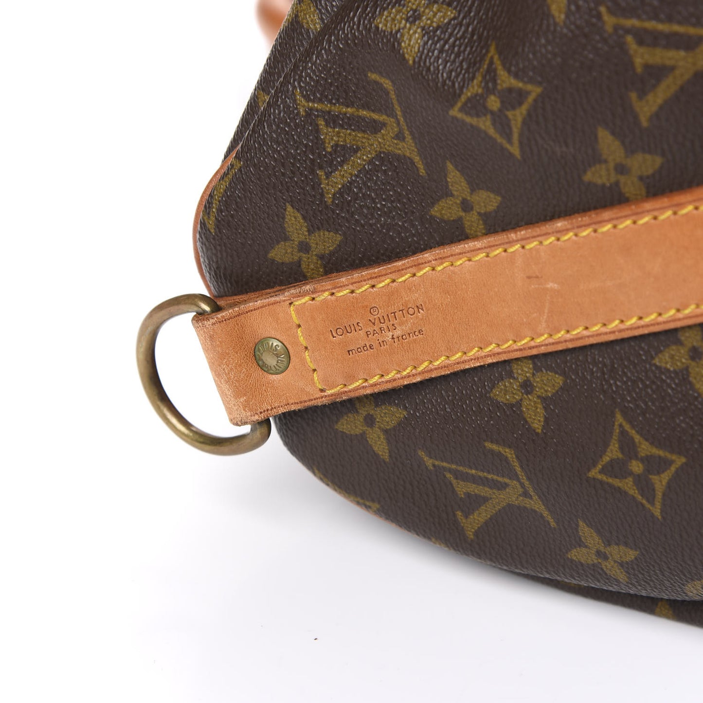 Monogram Keepall Bandouliere 45