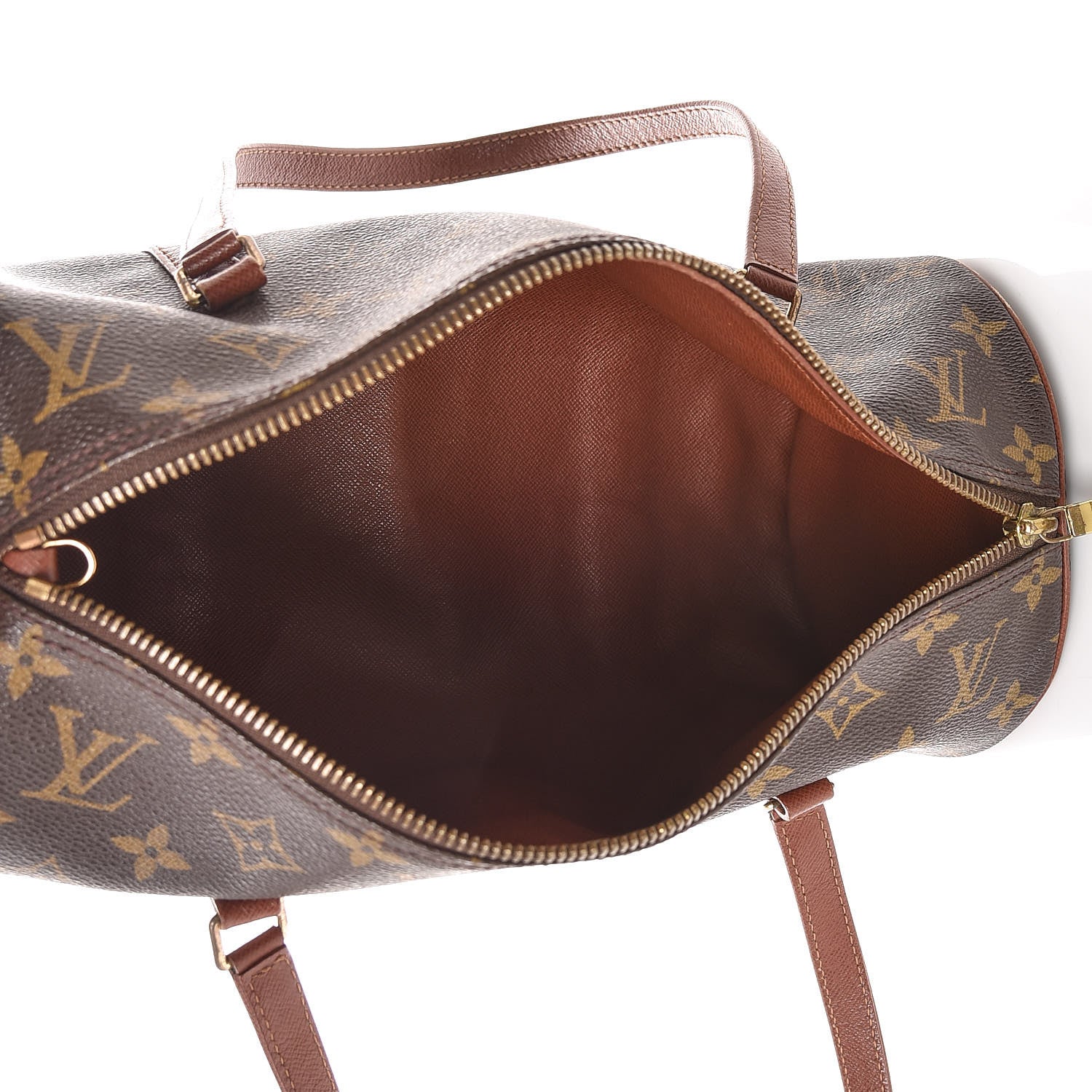 Louis Vuitton Monogram Papillon 30 5 of 21