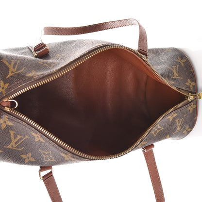 Louis Vuitton Monogram Papillon 30 5 of 21