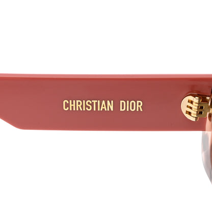 Christian Dior Wildior S2U Sunglasses Havana Pink 5 of 6