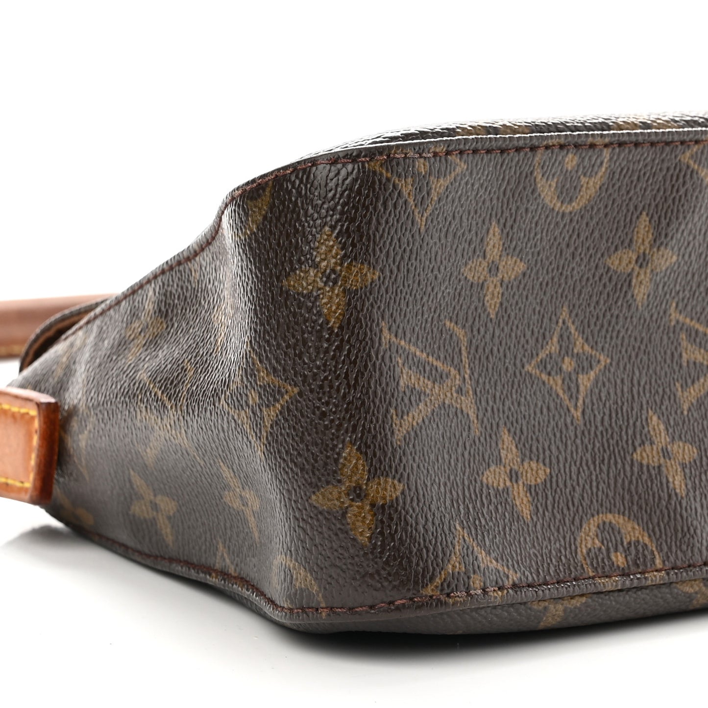 Monogram Mini Looping