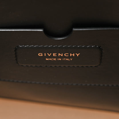 Givenchy Smooth Calfskin Medium Soft Antigona Black 6 of 11