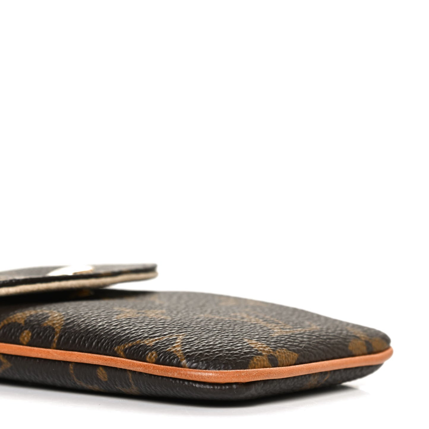 Monogram Phone Case MM