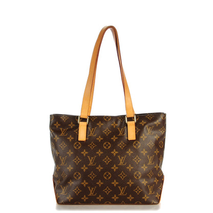 Louis Vuitton Monogram Cabas Piano 1 of 9