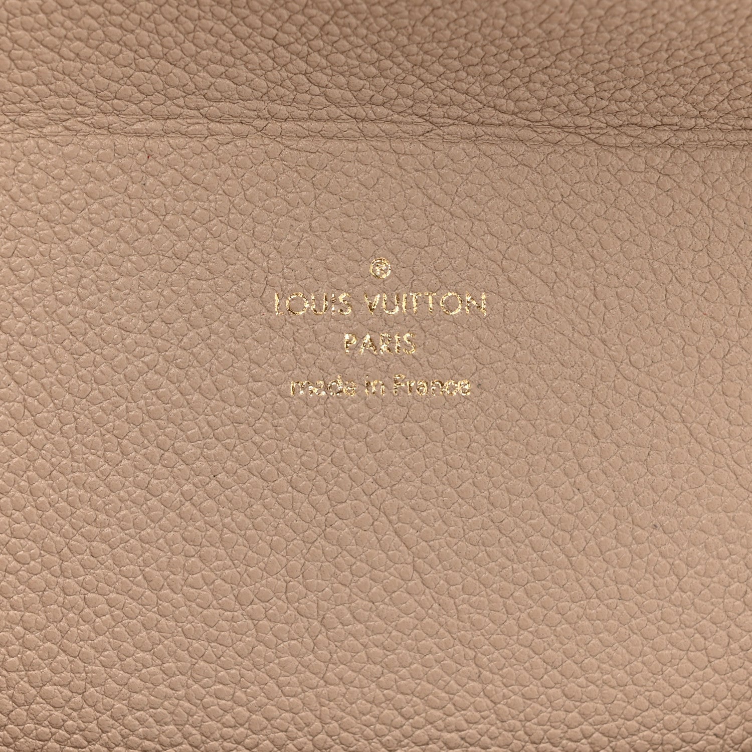 Louis Vuitton Cuir Rivets Enveloppe Fuchsia 6 of 7
