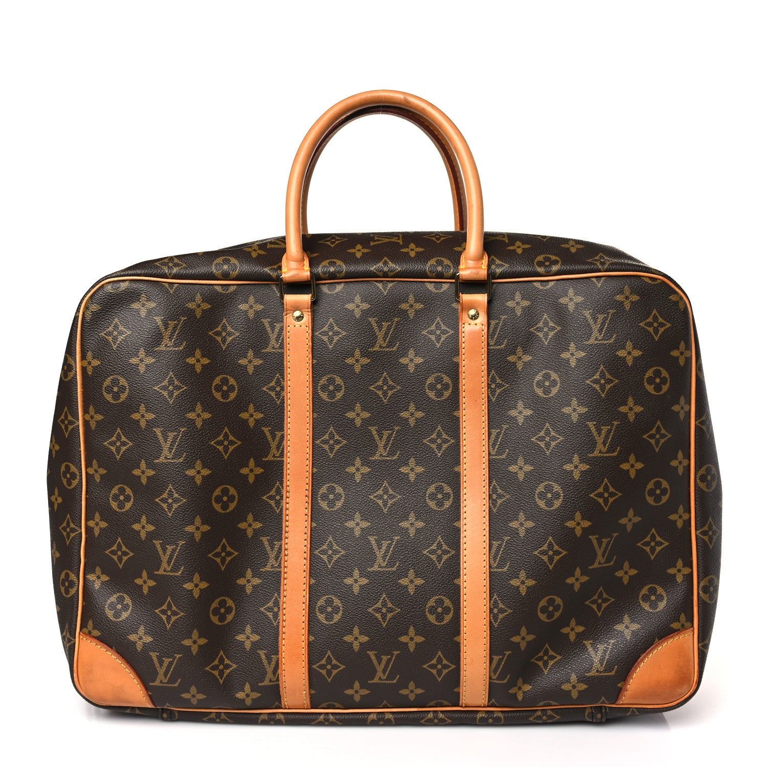 Louis Vuitton Monogram Sirius 45 1 of 12