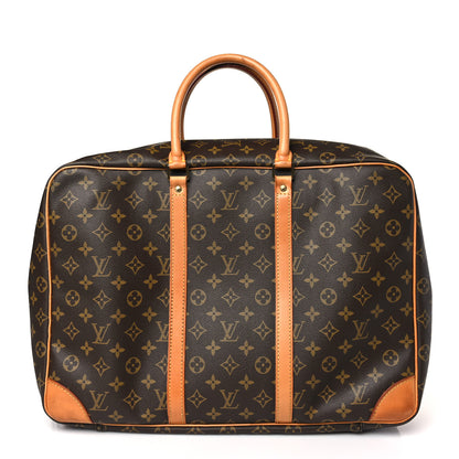 Louis Vuitton Monogram Sirius 45 1 of 12