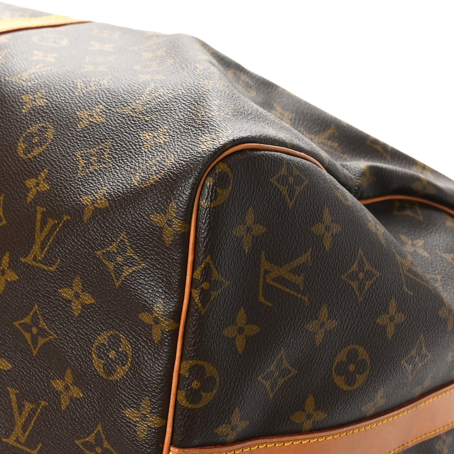 Monogram Keepall Bandouliere 60