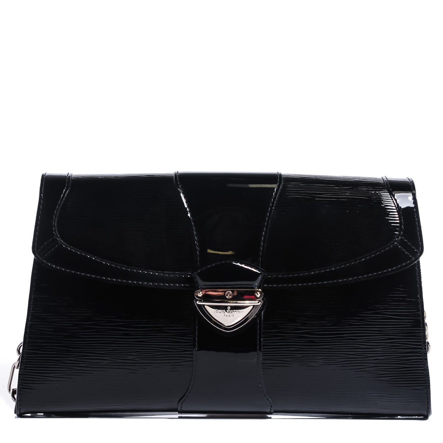 Epi Electric Pochette Iena Black