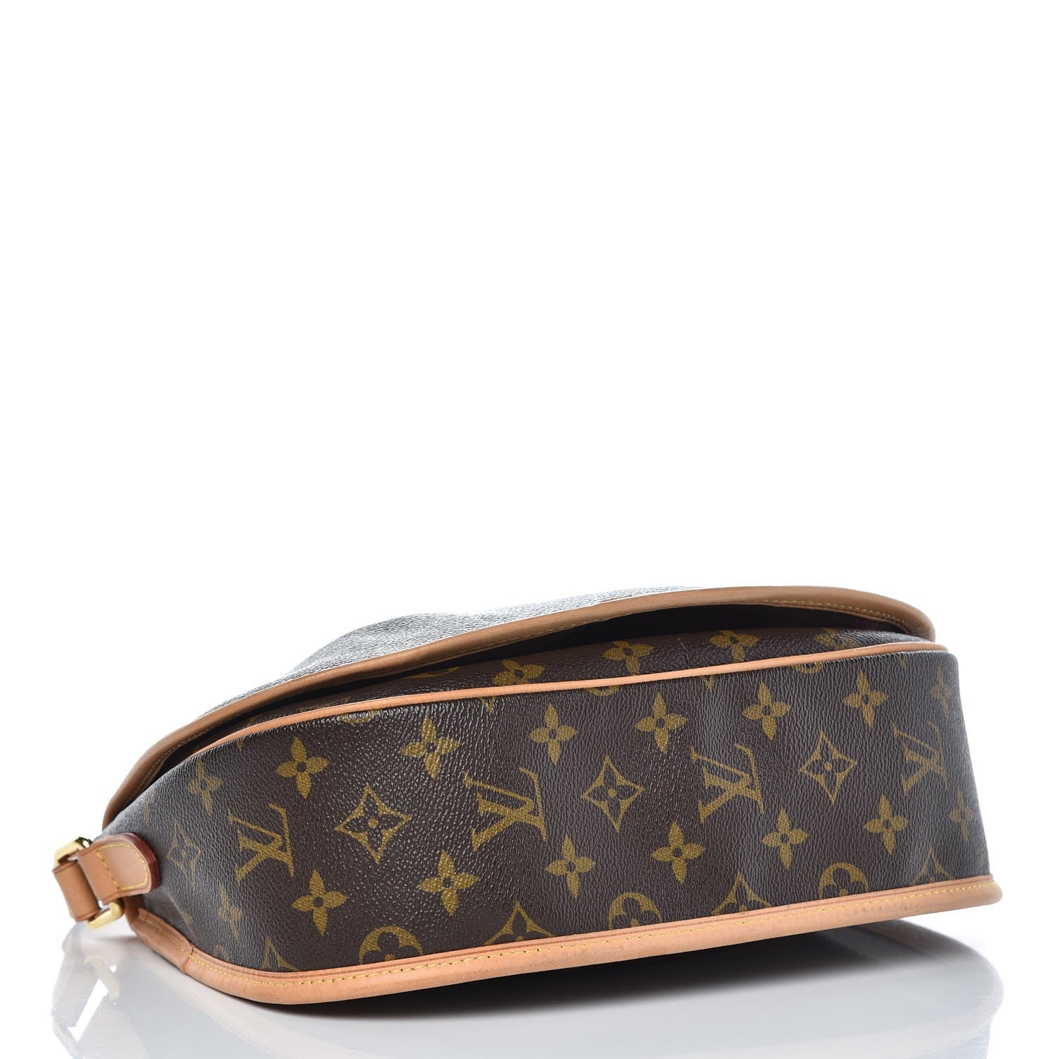 Louis Vuitton Monogram Menilmontant PM 8 of 10