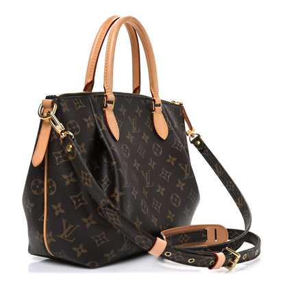 Louis Vuitton Monogram Turenne PM 3 of 12