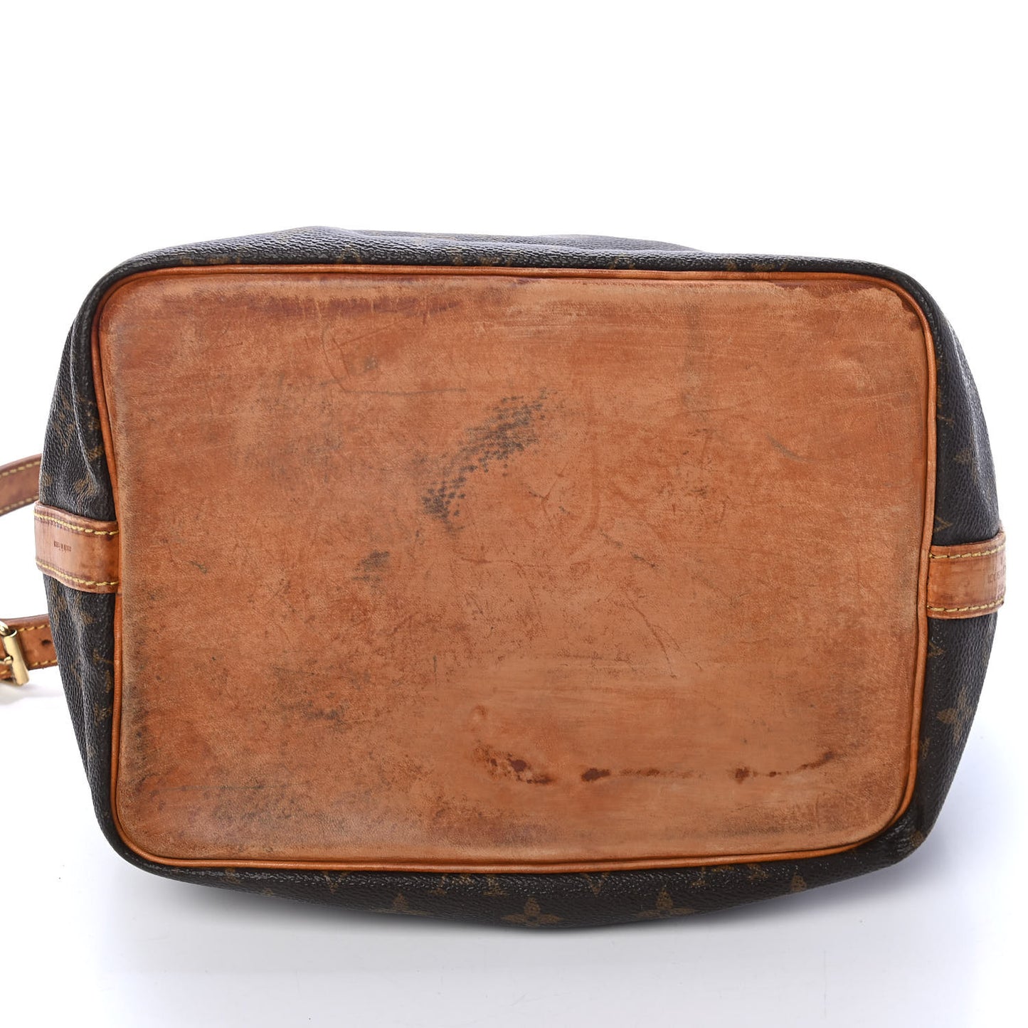 Monogram Petit Noe