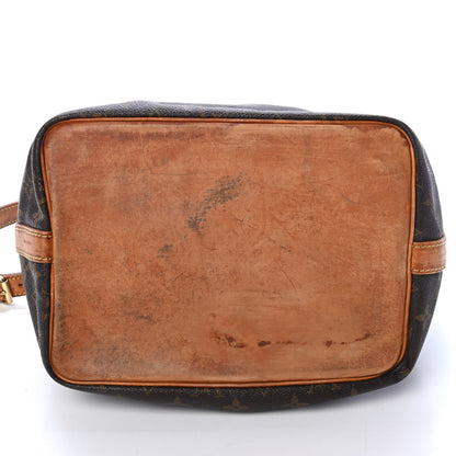 Louis Vuitton Monogram Petit Noe 10 of 10