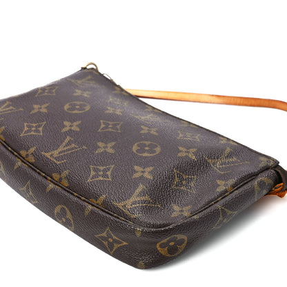 Louis Vuitton Monogram Pochette Accessories 11 of 11