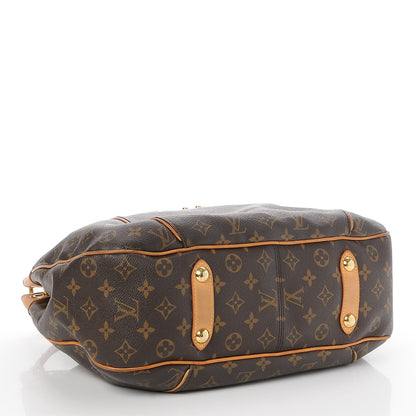 Louis Vuitton Monogram Galliera PM 4 of 7