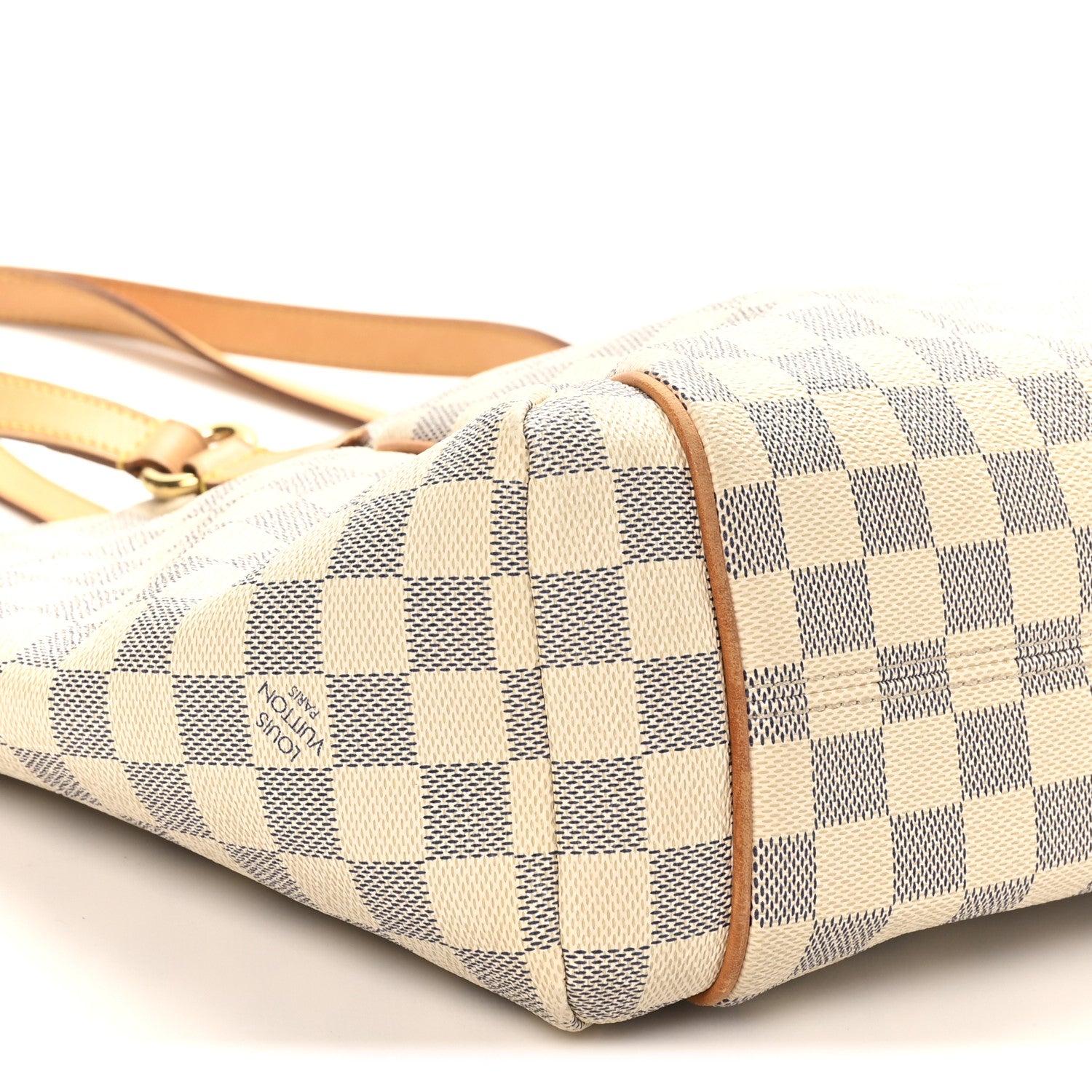 Louis Vuitton Damier Azur Totally PM 8 of 10