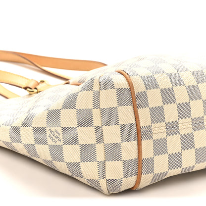 Louis Vuitton Damier Azur Totally PM 8 of 10