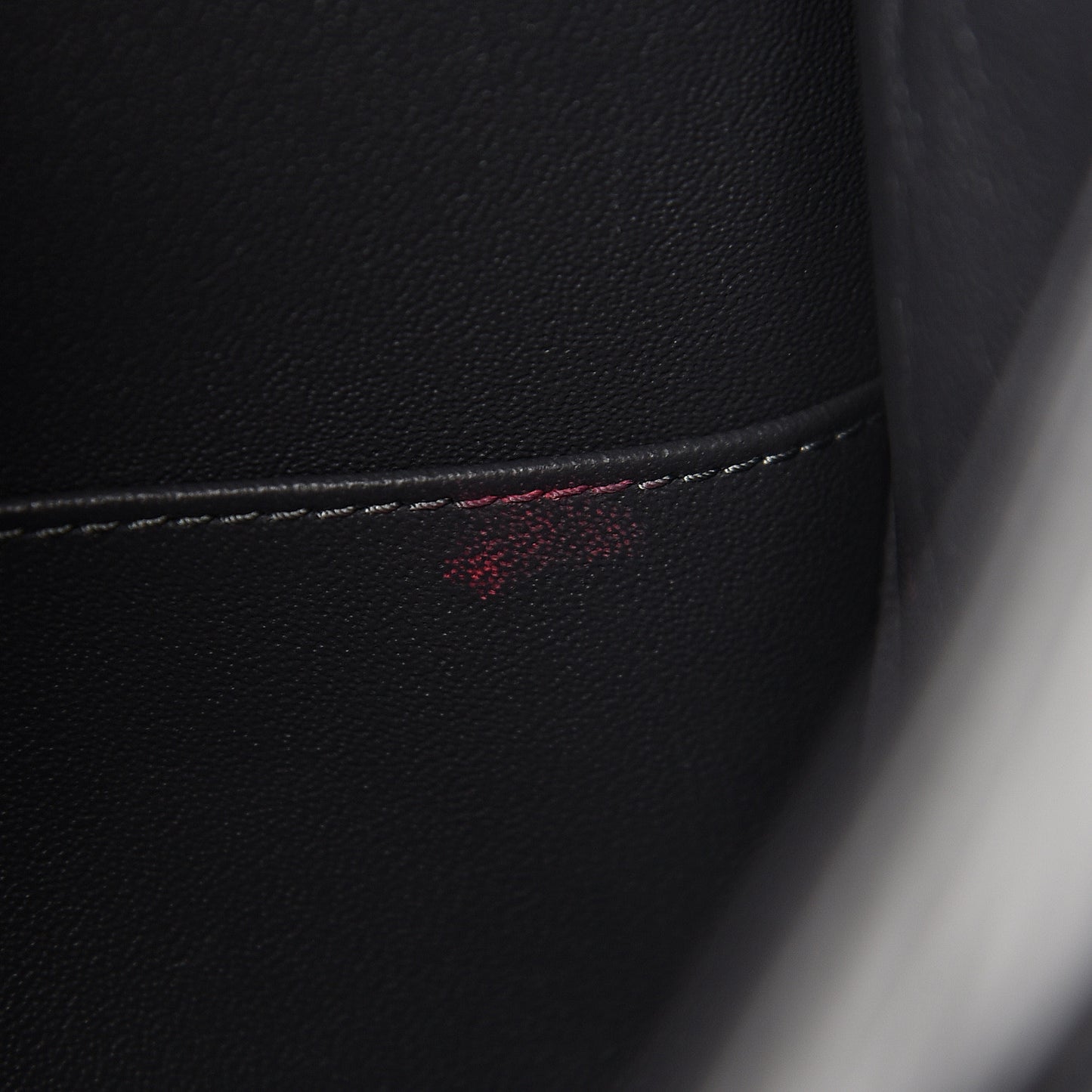 Aged Calfskin 2.55 Reissue 225 Flap Dark Grey
