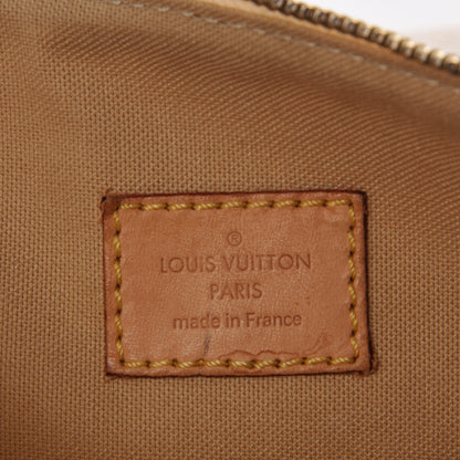 Louis Vuitton Damier Azur Bosphore Pochette 6 of 7