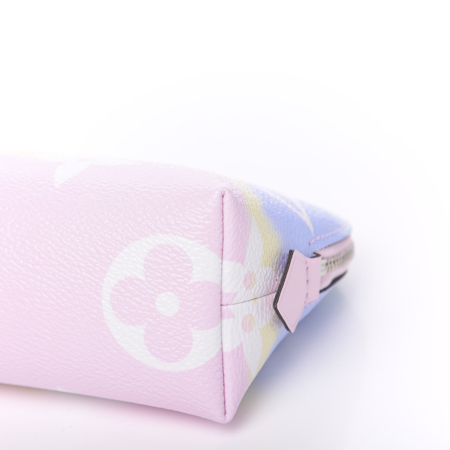 Louis Vuitton Monogram Giant Escale Cosmetic Pouch Pastel 6 of 8