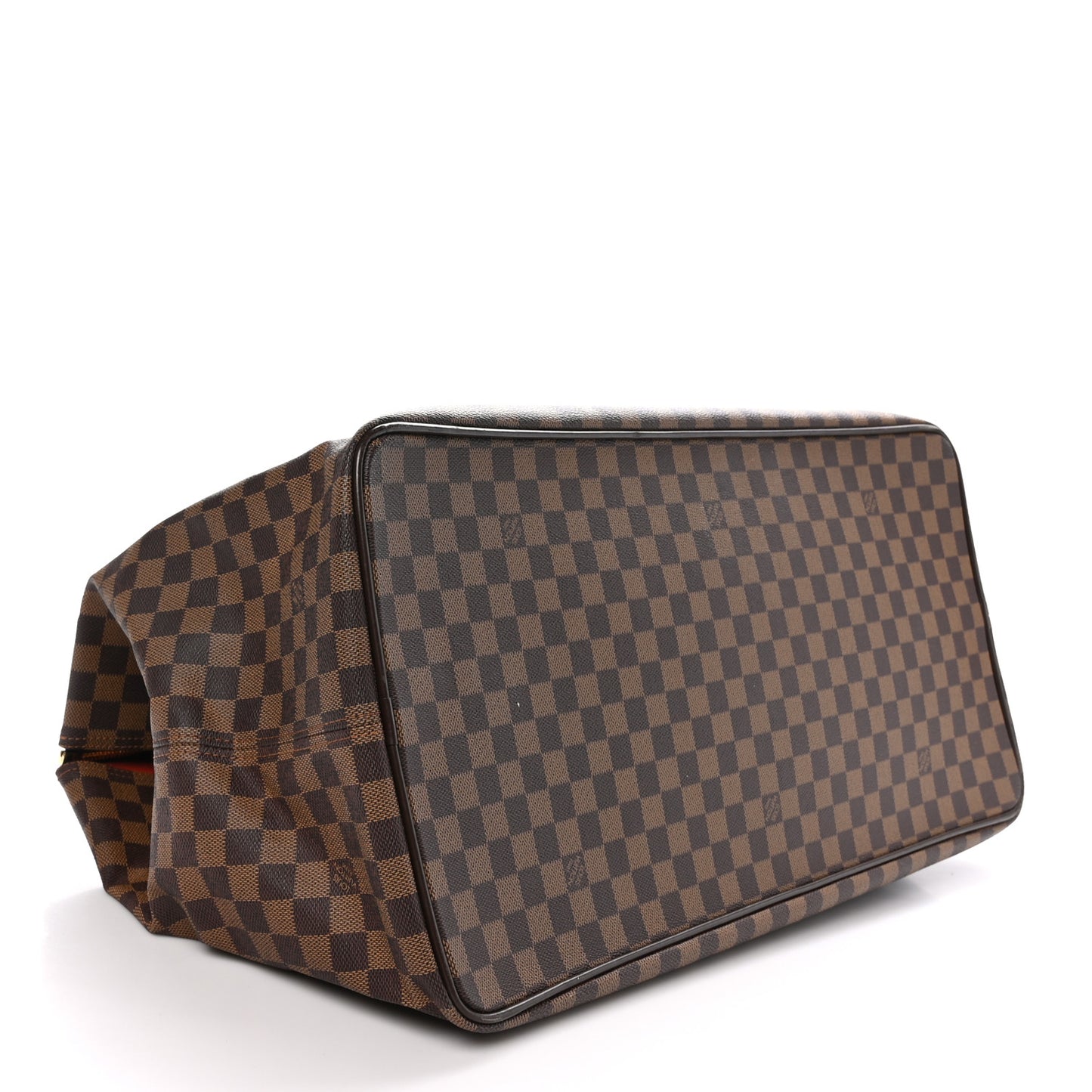 Damier Ebene Greenwich GM