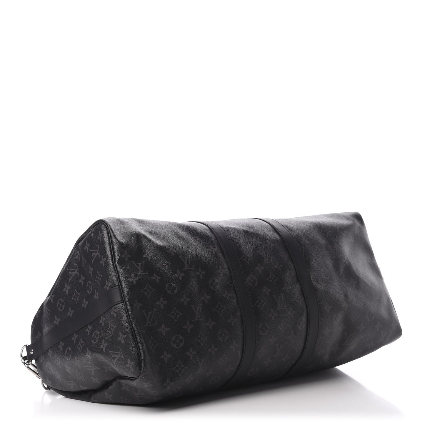 Monogram Eclipse Keepall Bandouliere 55