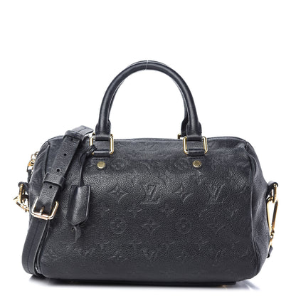 Louis Vuitton Empreinte Speedy Bandouliere 25 Infini 1 of 11