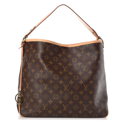 Louis Vuitton Monogram Delightful MM 1 of 14