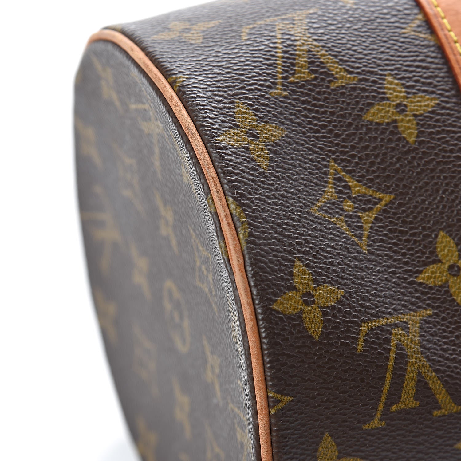Louis Vuitton Monogram Papillon 30 14 of 15