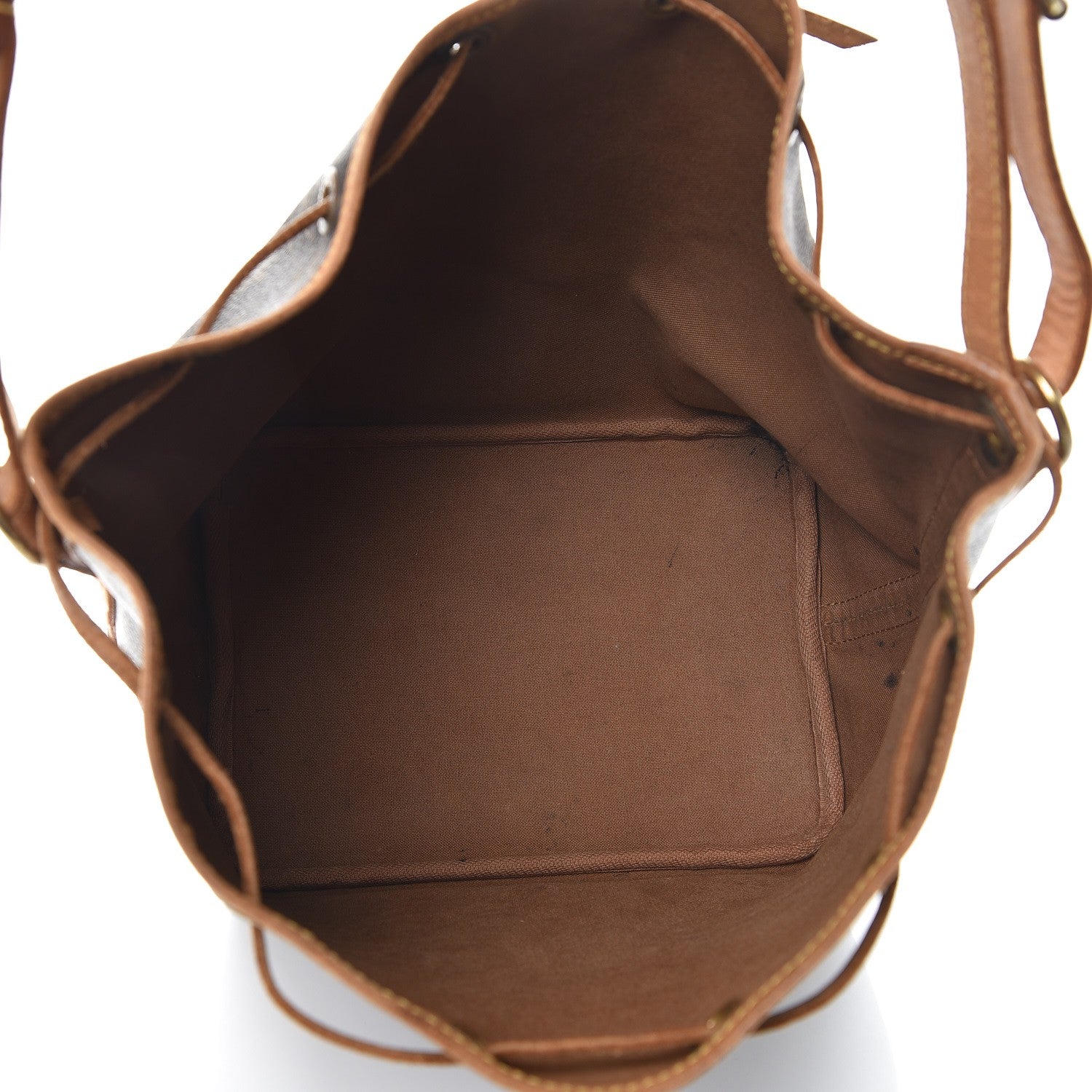 Louis Vuitton Monogram Petit Noe 5 of 13