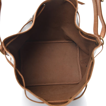 Louis Vuitton Monogram Petit Noe 5 of 13