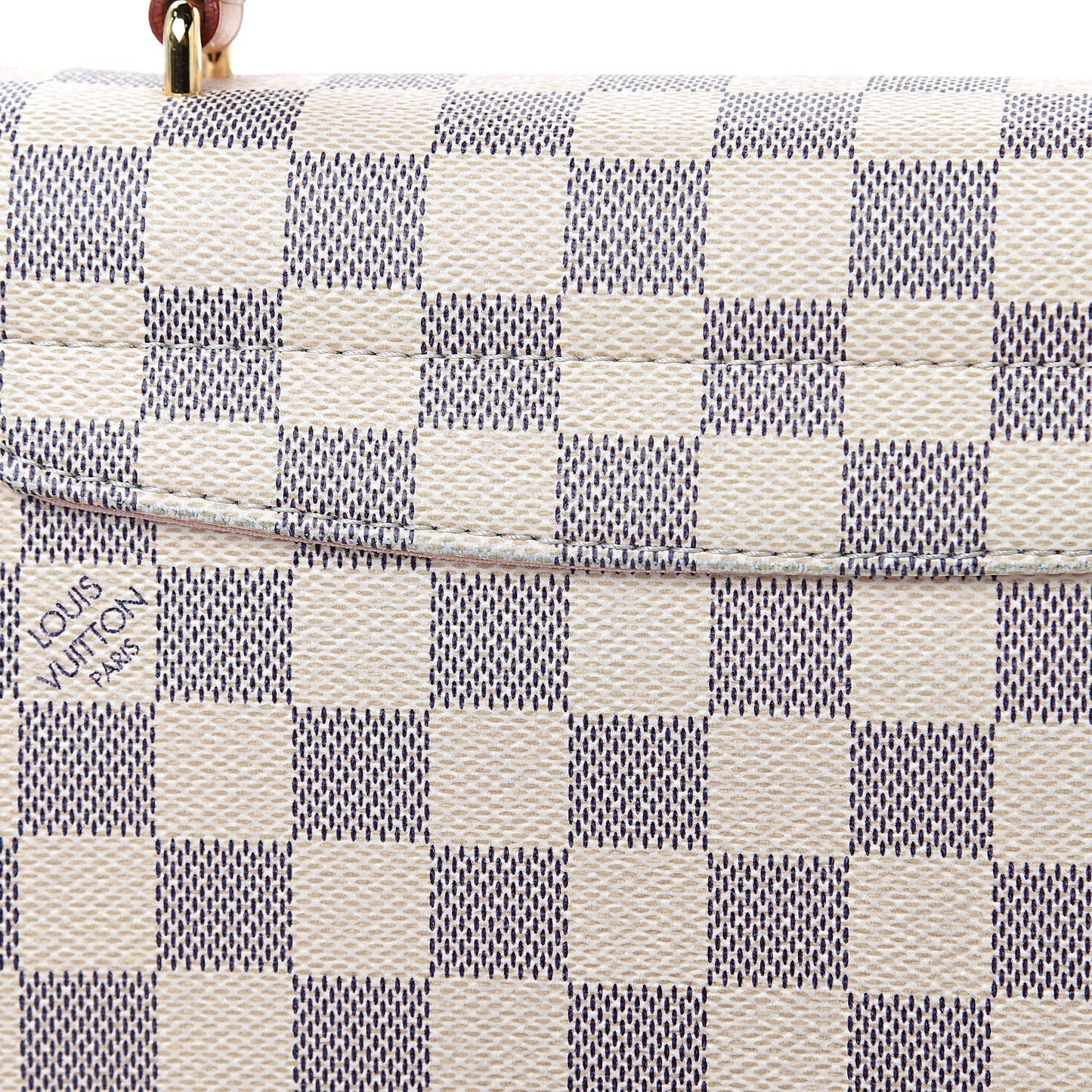 Damier Azur Croisette
