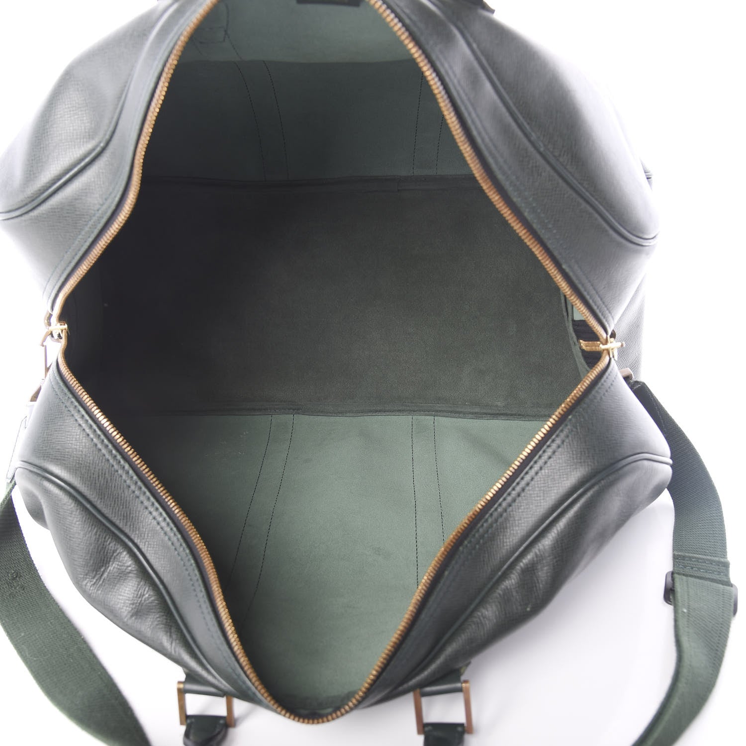 Louis Vuitton Taiga Kendall GM Epicea 4 of 8
