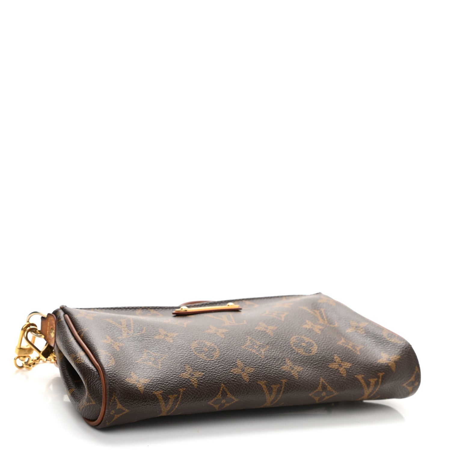 Louis Vuitton Monogram Eva Clutch 4 of 9
