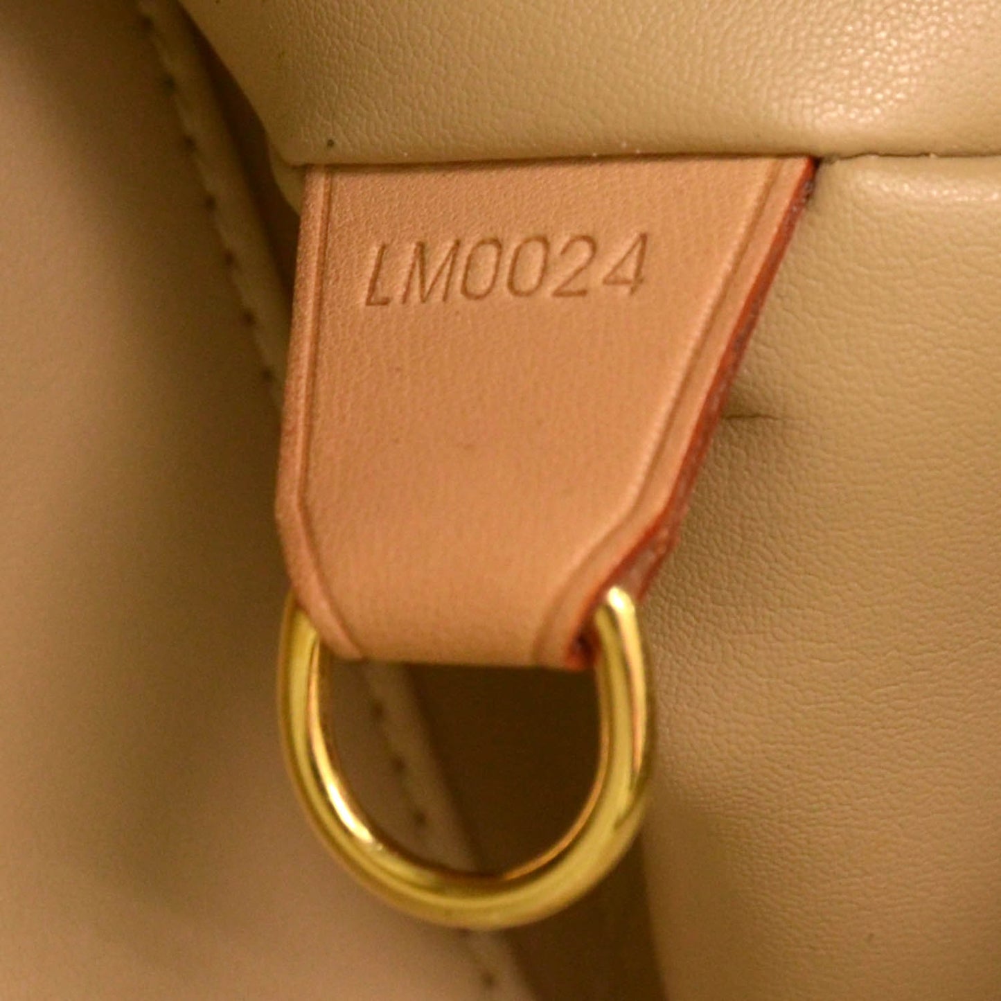 Vernis Houston Beige
