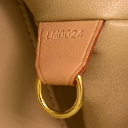 Louis Vuitton Vernis Houston Beige 10 of 11