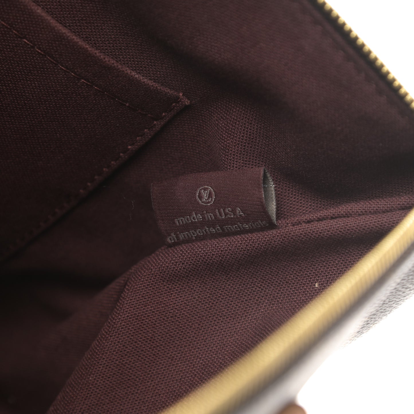 Monogram Iena PM