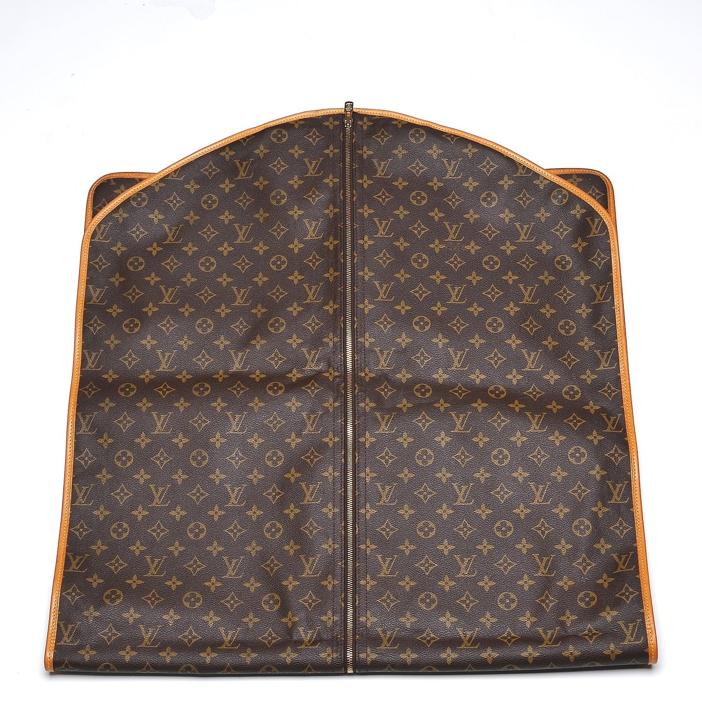Monogram Garment Bag