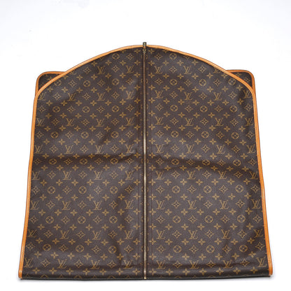 Louis Vuitton Monogram Garment Bag 1 of 5