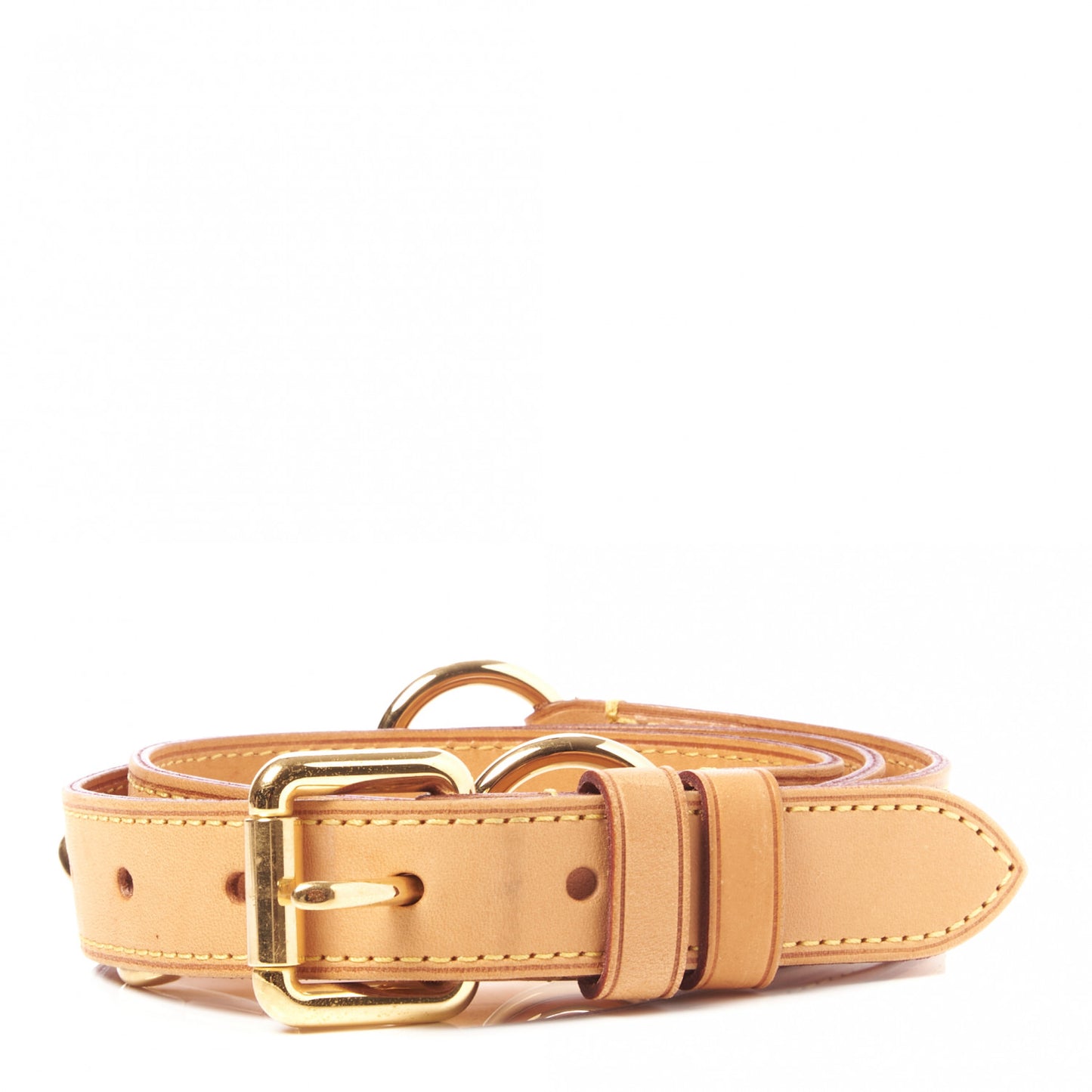 Vachetta 25mm Adjustable Shoulder Strap